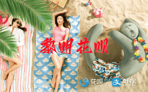 全无歹意花呗